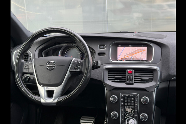 Volvo V40 1.5 T3 Polar+ Sport R-design Pano|Harman Kardon|Dealer Onderhouden