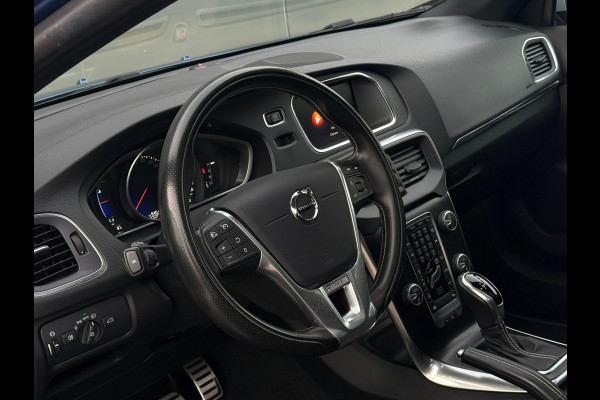 Volvo V40 1.5 T3 Polar+ Sport R-design Pano|Harman Kardon|Dealer Onderhouden