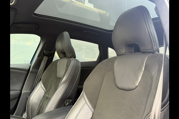 Volvo V40 1.5 T3 Polar+ Sport R-design Pano|Harman Kardon|Dealer Onderhouden