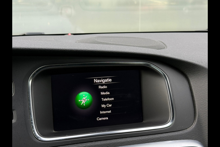 Volvo V40 1.5 T3 Polar+ Sport R-design Pano|Harman Kardon|Dealer Onderhouden