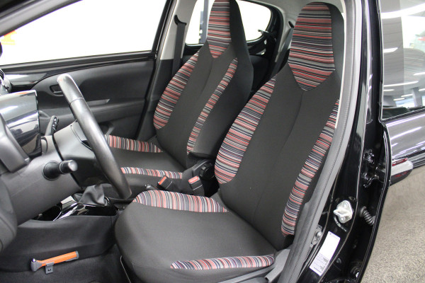 Citroën C1 1.0 VTi Feel Camera|Cruis|Carplay.