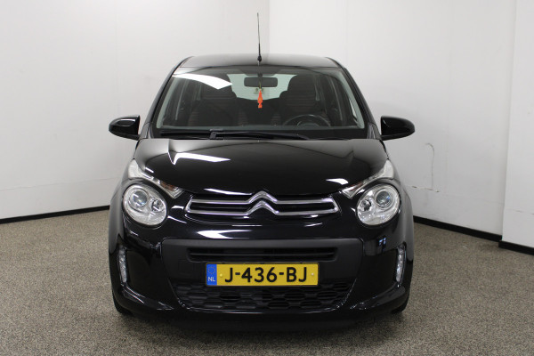 Citroën C1 1.0 VTi Feel Camera|Cruis|Carplay.