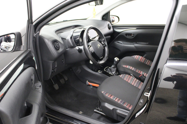 Citroën C1 1.0 VTi Feel Camera|Cruis|Carplay.