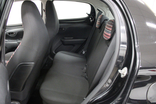 Citroën C1 1.0 VTi Feel Camera|Cruis|Carplay.