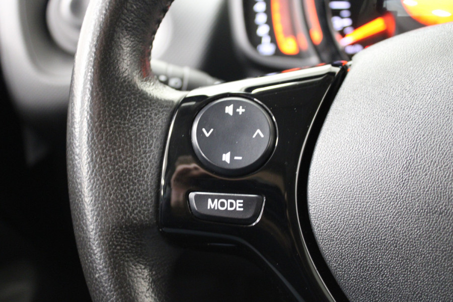 Citroën C1 1.0 VTi Feel Camera|Cruis|Carplay.