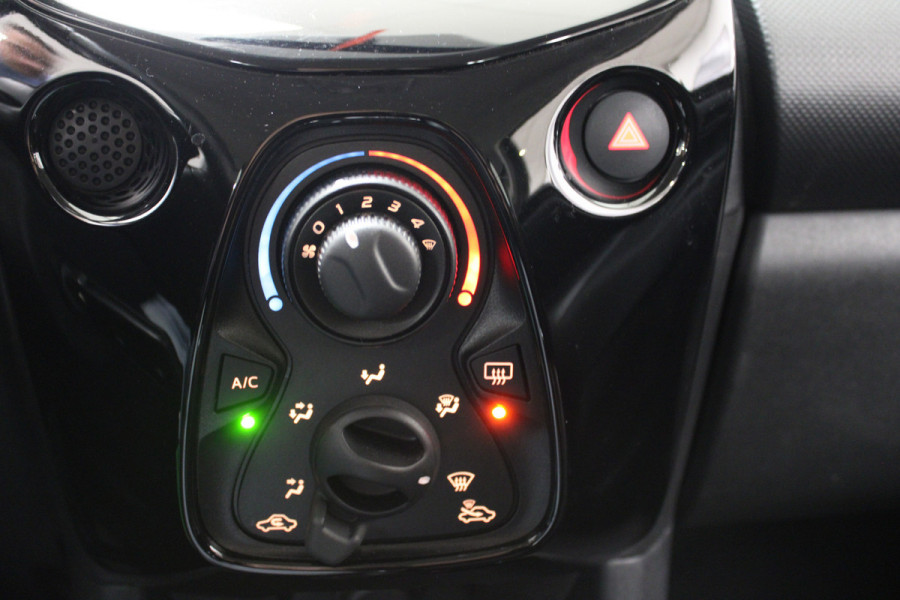 Citroën C1 1.0 VTi Feel Camera|Cruis|Carplay.