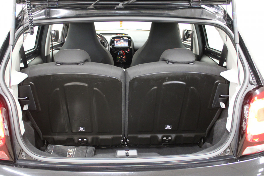 Citroën C1 1.0 VTi Feel Camera|Cruis|Carplay.