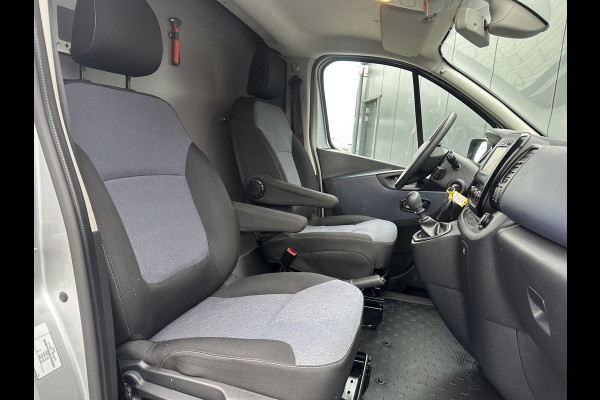 Opel Vivaro 1.6 CDTI 126 PK / L1H1 / 1e EIG. / TREKHAAK / ACHTERKLEP / AIRCO / CRUISE / NAVI / CAMERA / BLUETOOTH