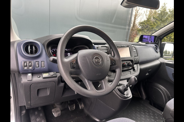 Opel Vivaro 1.6 CDTI 126 PK / L1H1 / 1e EIG. / TREKHAAK / ACHTERKLEP / AIRCO / CRUISE / NAVI / CAMERA / BLUETOOTH