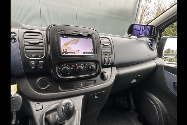 Opel Vivaro 1.6 CDTI 126 PK / L1H1 / 1e EIG. / TREKHAAK / ACHTERKLEP / AIRCO / CRUISE / NAVI / CAMERA / BLUETOOTH