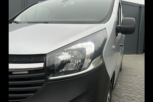 Opel Vivaro 1.6 CDTI 126 PK / L1H1 / 1e EIG. / TREKHAAK / ACHTERKLEP / AIRCO / CRUISE / NAVI / CAMERA / BLUETOOTH