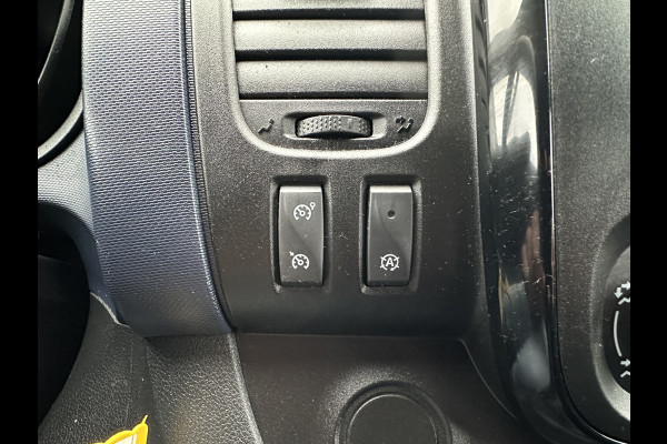 Opel Vivaro 1.6 CDTI 126 PK / L1H1 / 1e EIG. / TREKHAAK / ACHTERKLEP / AIRCO / CRUISE / NAVI / CAMERA / BLUETOOTH