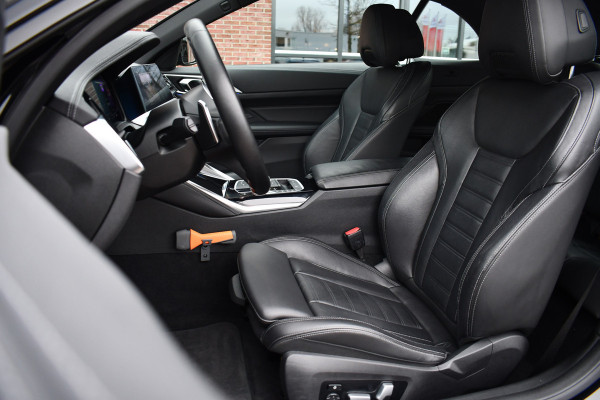 BMW 4 Serie Cabrio 420i M-Sport 19inch Nekverw Adp-demping