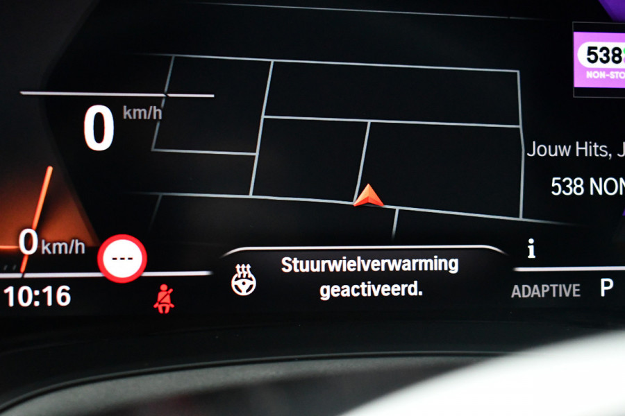 BMW 4 Serie Cabrio 420i M-Sport 19inch Nekverw Adp-demping