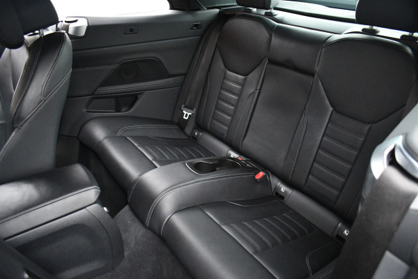 BMW 4 Serie Cabrio 420i M-Sport 19inch Nekverw Adp-demping