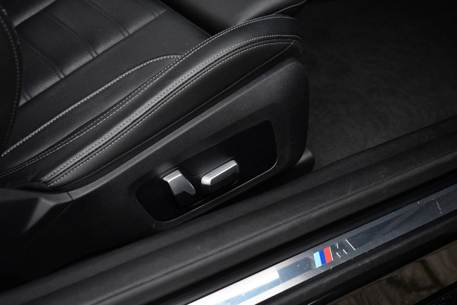 BMW 4 Serie Cabrio 420i M-Sport 19inch Nekverw Adp-demping