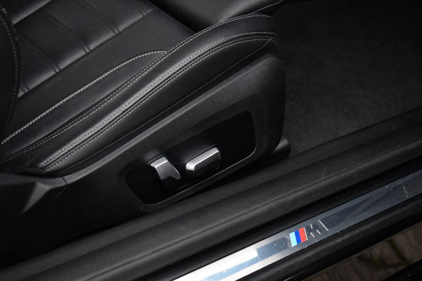 BMW 4 Serie Cabrio 420i M-Sport 19inch Nekverw Adp-demping