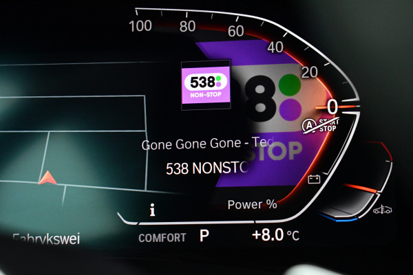 BMW 4 Serie Cabrio 420i M-Sport 19inch Nekverw Adp-demping