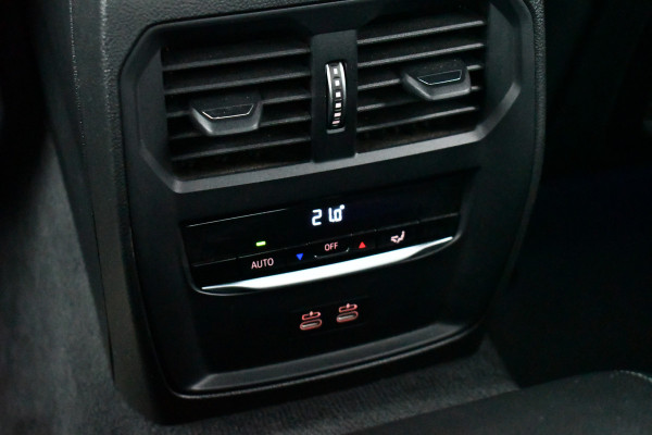 BMW 4 Serie Cabrio 420i M-Sport 19inch Nekverw Adp-demping