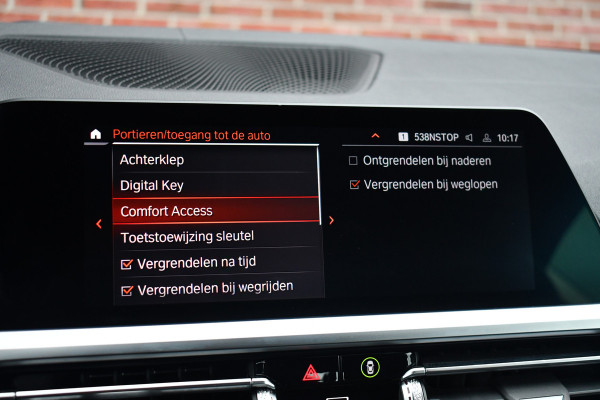 BMW 4 Serie Cabrio 420i M-Sport 19inch Nekverw Adp-demping