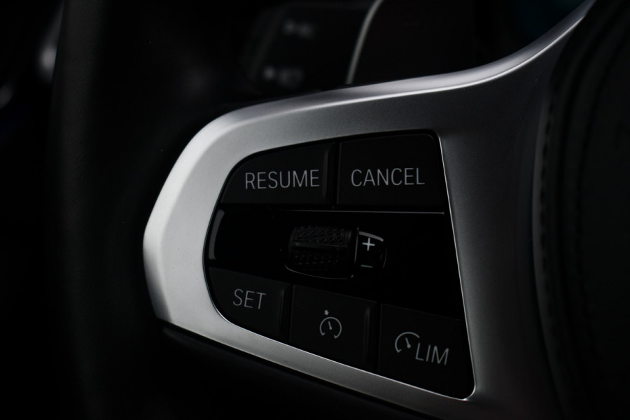 BMW 4 Serie Cabrio 420i M-Sport 19inch Nekverw Adp-demping