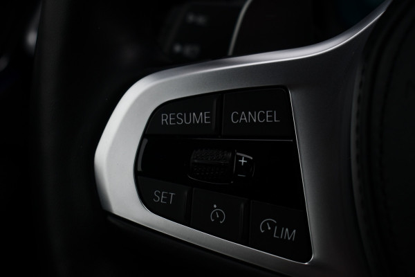 BMW 4 Serie Cabrio 420i M-Sport 19inch Nekverw Adp-demping