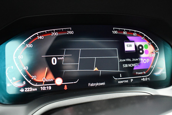 BMW 4 Serie Cabrio 420i M-Sport 19inch Nekverw Adp-demping