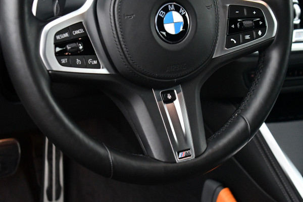 BMW 4 Serie Cabrio 420i M-Sport 19inch Nekverw Adp-demping