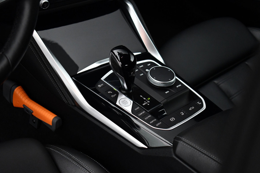 BMW 4 Serie Cabrio 420i M-Sport 19inch Nekverw Adp-demping