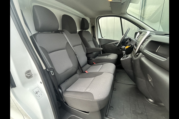 Renault Trafic 2.0 dCi 146 PK AUTOMAAT / L1H1 / 1e EIG. / 55.256 KM !! / AIRCO / CRUISE / NAVI / APPLE CARPLAY / 3-ZITS