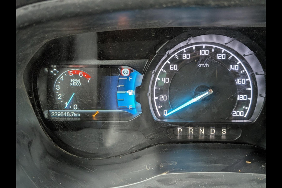 Ford Ranger 3.2 TDCI WILDTRAK SUPERCAB 4X4 3500KG TREKHAAK DIFFLOCK