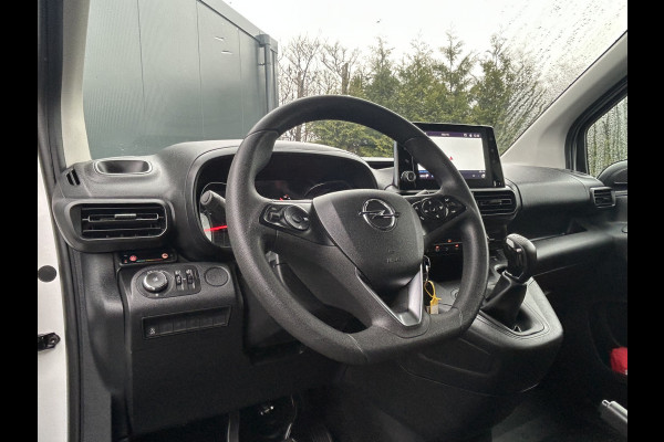 Opel Combo Opel Combo 1.5D 102 PK / L2H1 / 81.776 KM !! / 1e EIG. / SORTIMO INRICHTING / AIRCO / CRUISE / NAVI / APPLE CARPLAY / PDC