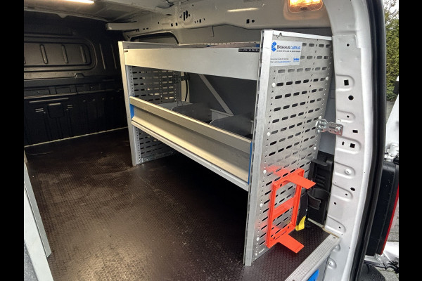 Opel Combo Opel Combo 1.5D 102 PK / L2H1 / 81.776 KM !! / 1e EIG. / SORTIMO INRICHTING / AIRCO / CRUISE / NAVI / APPLE CARPLAY / PDC