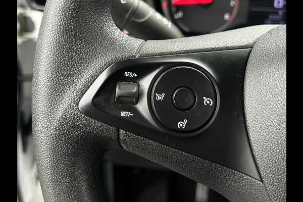 Opel Combo Opel Combo 1.5D 102 PK / L2H1 / 81.776 KM !! / 1e EIG. / SORTIMO INRICHTING / AIRCO / CRUISE / NAVI / APPLE CARPLAY / PDC