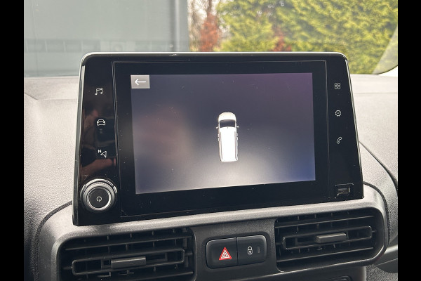 Opel Combo Opel Combo 1.5D 102 PK / L2H1 / 81.776 KM !! / 1e EIG. / SORTIMO INRICHTING / AIRCO / CRUISE / NAVI / APPLE CARPLAY / PDC