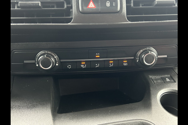 Opel Combo Opel Combo 1.5D 102 PK / L2H1 / 81.776 KM !! / 1e EIG. / SORTIMO INRICHTING / AIRCO / CRUISE / NAVI / APPLE CARPLAY / PDC