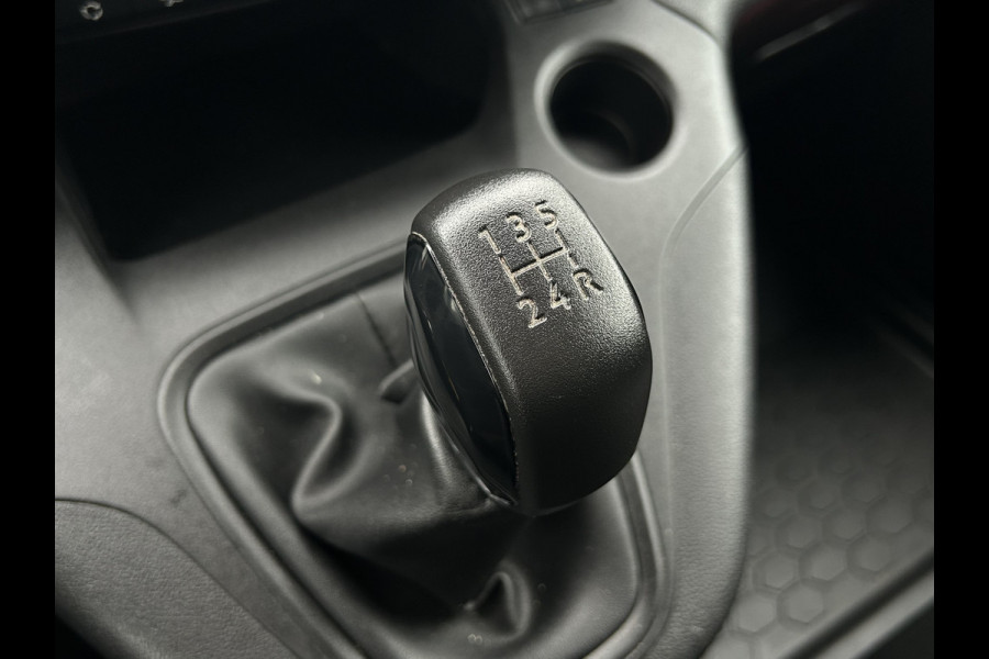 Opel Combo Opel Combo 1.5D 102 PK / L2H1 / 81.776 KM !! / 1e EIG. / SORTIMO INRICHTING / AIRCO / CRUISE / NAVI / APPLE CARPLAY / PDC