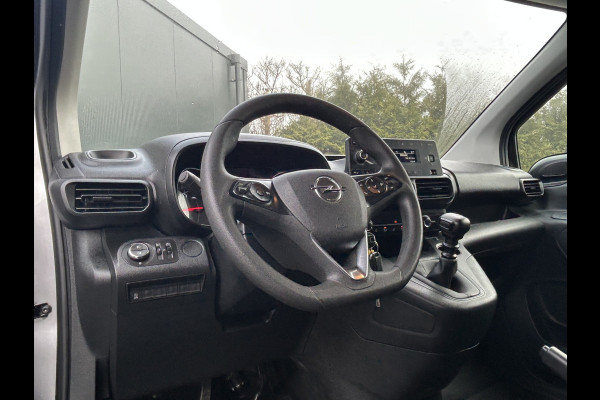 Opel Combo 1.5D 102 PK / L1H1 / 57.100 KM !! / AIRCO / CRUISE / BLUETOOTH / PDC