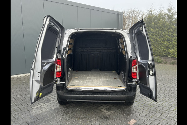 Opel Combo 1.5D 102 PK / L1H1 / 57.100 KM !! / AIRCO / CRUISE / BLUETOOTH / PDC