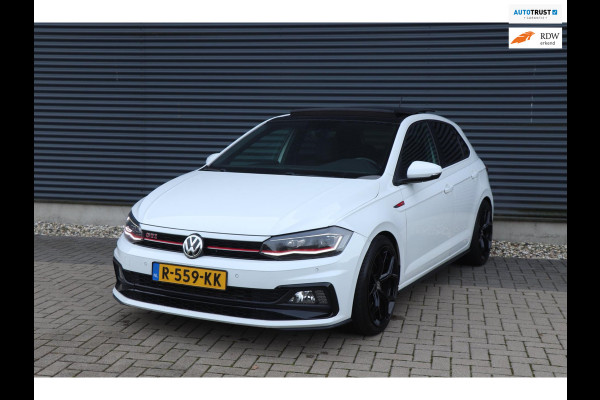 Volkswagen Polo 2.0 TSI GTI | PANO | VIRTUAL.COCKPIT | KEYLESS!