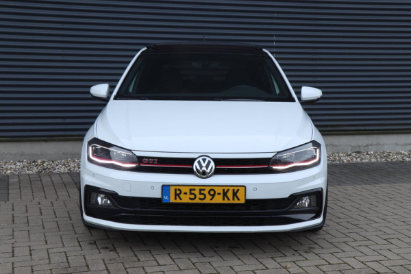 Volkswagen Polo 2.0 TSI GTI | PANO | VIRTUAL.COCKPIT | KEYLESS!