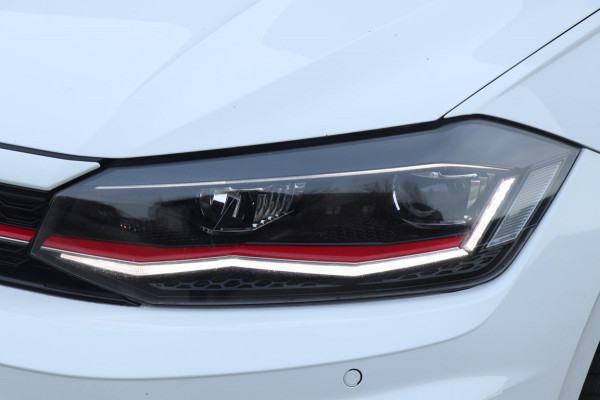 Volkswagen Polo 2.0 TSI GTI | PANO | VIRTUAL.COCKPIT | KEYLESS!