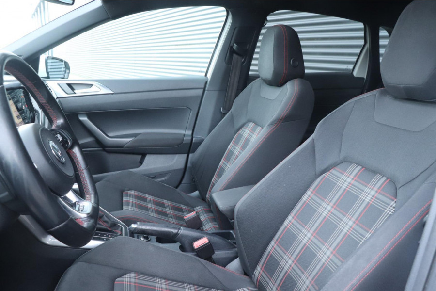 Volkswagen Polo 2.0 TSI GTI | PANO | VIRTUAL.COCKPIT | KEYLESS!