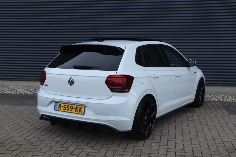 Volkswagen Polo 2.0 TSI GTI | PANO | VIRTUAL.COCKPIT | KEYLESS!
