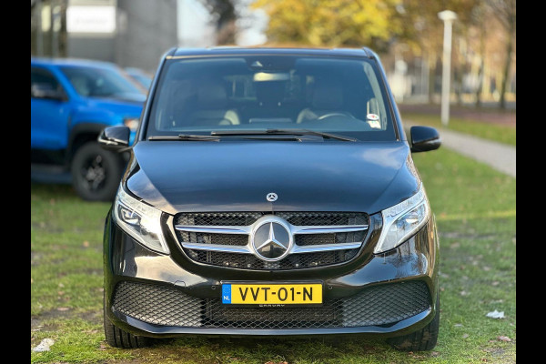 Mercedes-Benz V-Klasse V300d Extra Lang DC AVANTGARDE