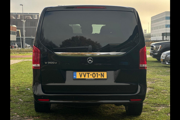 Mercedes-Benz V-Klasse V300d Extra Lang DC AVANTGARDE