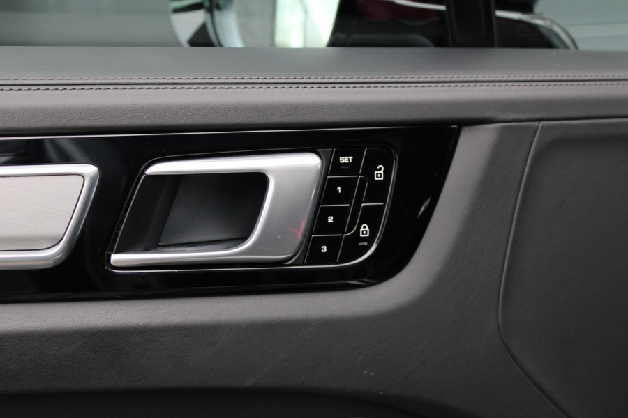 Porsche Cayenne Coupé 4.0 Turbo S E-Hybrid | VOL! | HUD | SOFT-CLOSE | KEYLESS | BOSE | PANO | MEMORY | TREKHAAK | KERAMISCH |