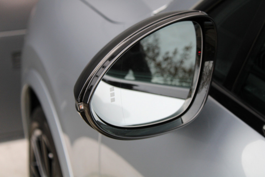 Porsche Cayenne Coupé 4.0 Turbo S E-Hybrid | VOL! | HUD | SOFT-CLOSE | KEYLESS | BOSE | PANO | MEMORY | TREKHAAK | KERAMISCH |