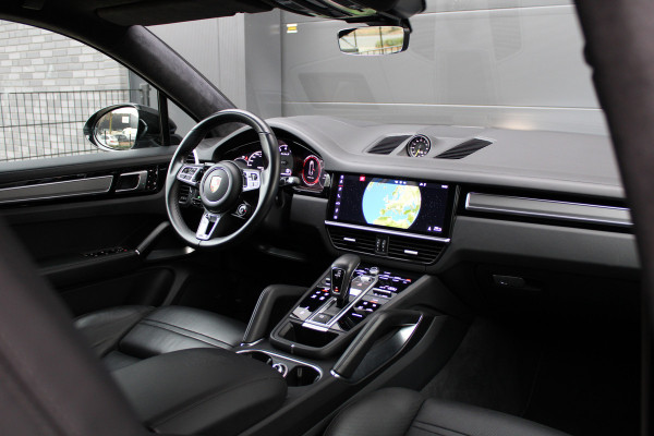 Porsche Cayenne Coupé 4.0 Turbo S E-Hybrid | VOL! | HUD | SOFT-CLOSE | KEYLESS | BOSE | PANO | MEMORY | TREKHAAK | KERAMISCH |