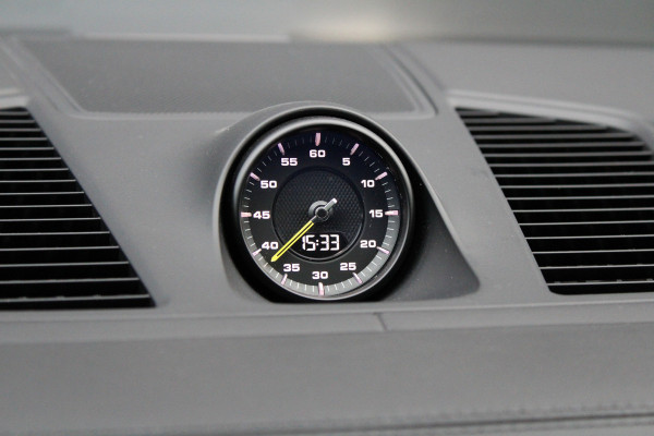 Porsche Cayenne Coupé 4.0 Turbo S E-Hybrid | VOL! | HUD | SOFT-CLOSE | KEYLESS | BOSE | PANO | MEMORY | TREKHAAK | KERAMISCH |